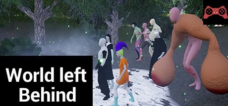 World left Behind System Requirements