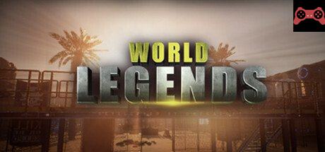 World Legends System Requirements