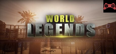 World Legends System Requirements