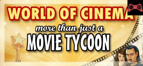 World of Cinema - Movie Tycoon System Requirements