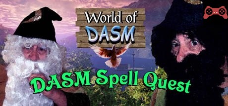 World of DASM, DASM Spell Quest System Requirements