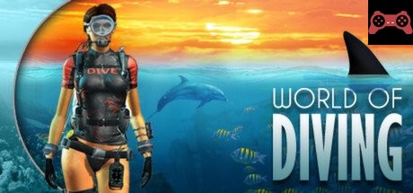 World of Diving System Requirements