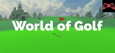 World of Golf System Requirements