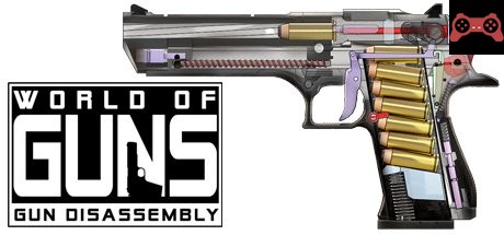 World of Guns: Gun Disassembly System Requirements