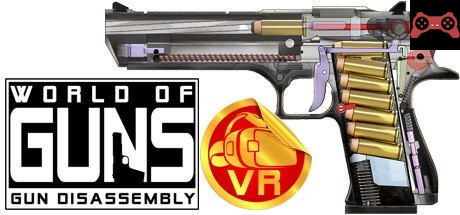 World of Guns: VR System Requirements