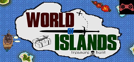 World of Islands - Treasure Hunt System Requirements