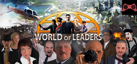 World Of Leaders System Requirements