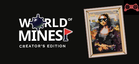 World of Mines Creator's Edition System Requirements