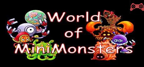World of MiniMonsters System Requirements