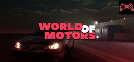 world of motors 2 System Requirements