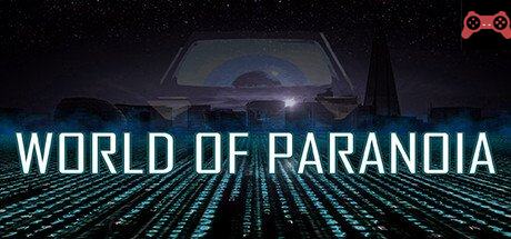 WORLD OF PARANOIA System Requirements