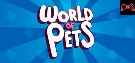 World of Pets: Match 3 and Decorate System Requirements