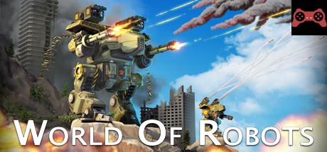 World Of Robots System Requirements