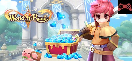 World of Rune System Requirements