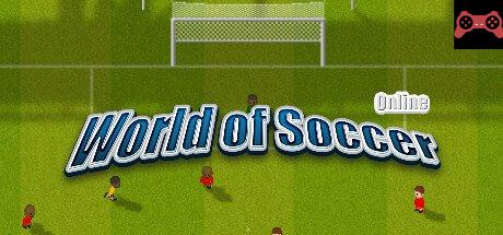 World of Soccer online System Requirements