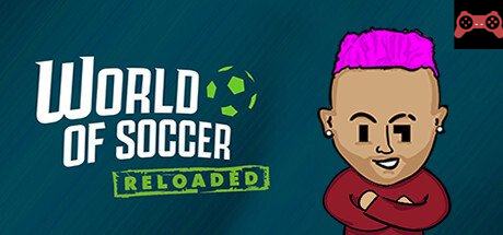 World of Soccer RELOADED System Requirements