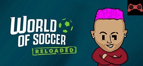 World of Soccer RELOADED System Requirements