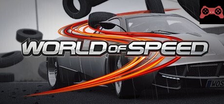 World of Speed System Requirements