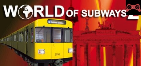 World of Subways 2 – Berlin Line 7 System Requirements