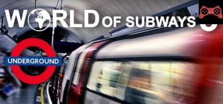 World of Subways 3 – London Underground Circle Line System Requirements
