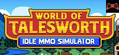 World of Talesworth: Idle MMO Simulator System Requirements