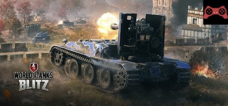 World of Tanks Blitz System Requirements