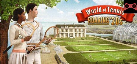 World of Tennis: Roaring â€™20s System Requirements