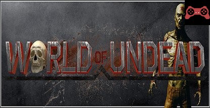 World Of Undead System Requirements