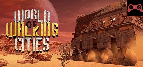 World Of Walking Cities System Requirements