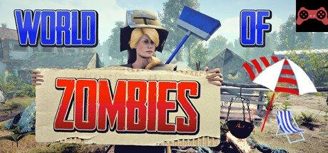 World of Zombies System Requirements
