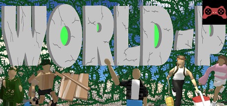 World-P System Requirements