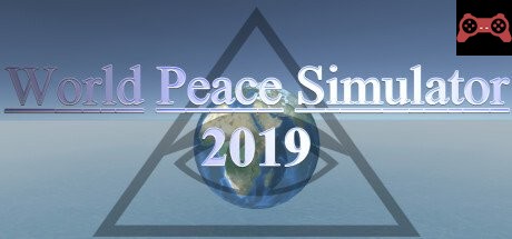 World Peace Simulator 2019 System Requirements