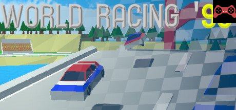 World Racing '95 System Requirements