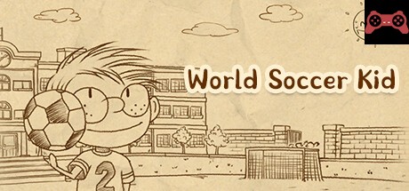 World Soccer Kid System Requirements