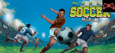 World Soccer Pinball System Requirements