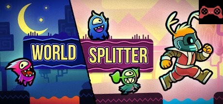 World Splitter System Requirements