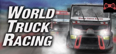 World Truck Racing System Requirements