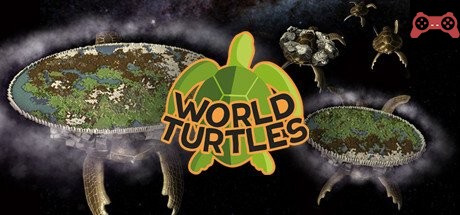 World Turtles System Requirements