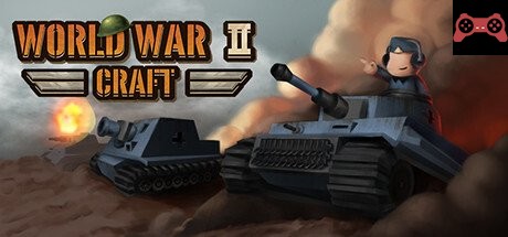 World War 2 Craft (二战演义) System Requirements