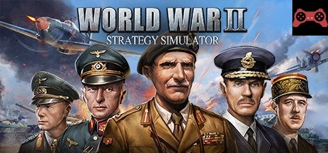 World War 2: Strategy Simulator System Requirements