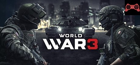 World War 3 System Requirements