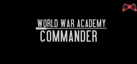 World War Academy: COMMANDER 1 System Requirements