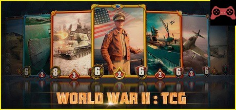 World War II: TCG System Requirements