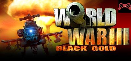 World War III: Black Gold System Requirements
