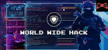 World Wide Hack System Requirements