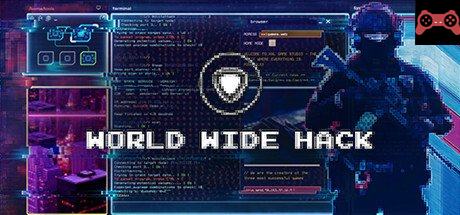 World Wide Hack System Requirements