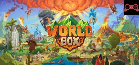 WorldBox - God Simulator System Requirements