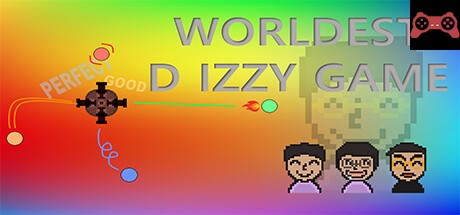 Worldest D izzy Game System Requirements