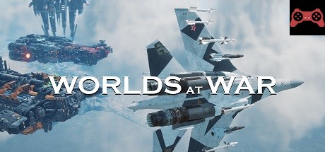 WORLDS AT WAR (Monitors & VR) System Requirements