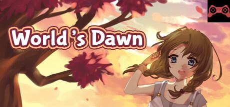 World's Dawn System Requirements